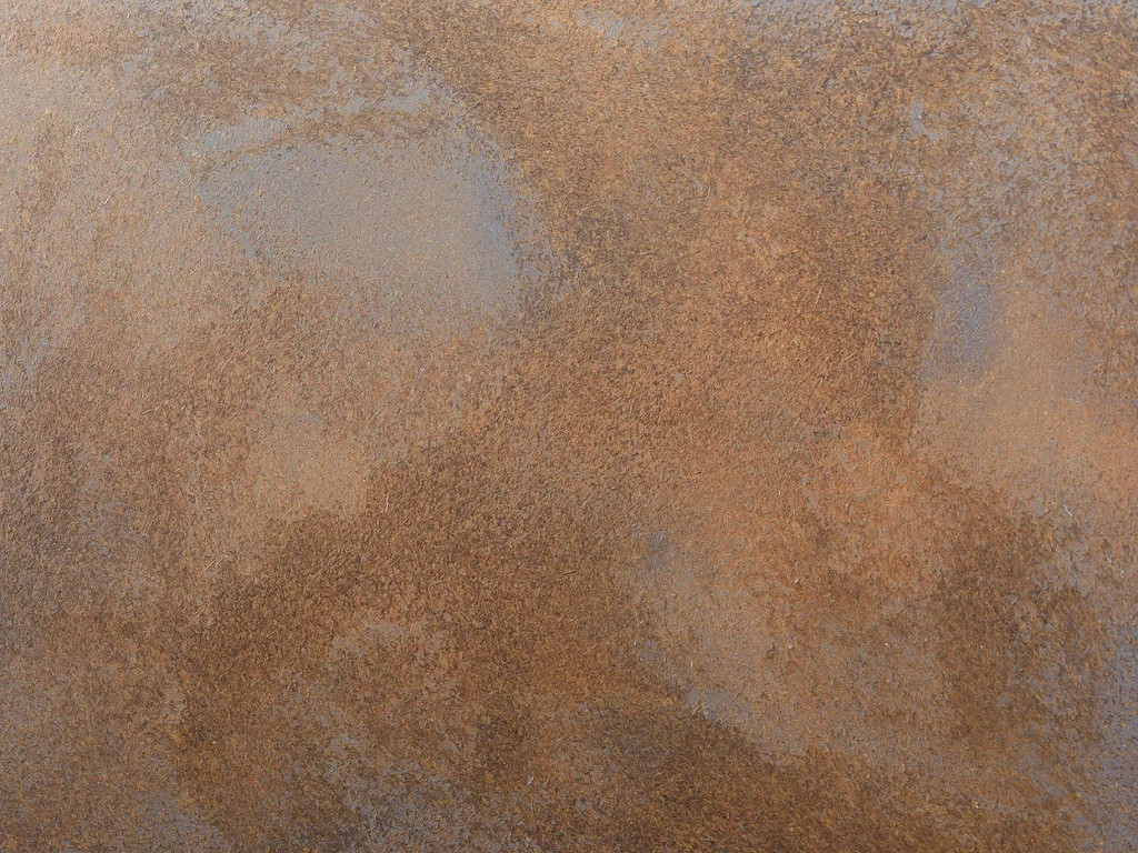 Сатиновая краска с тёмными флоками Valpaint Klondike. Эффект Classico. Цвет 437A
