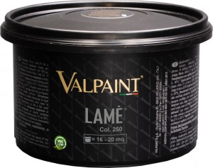 Отделочный состав Valpaint Lame