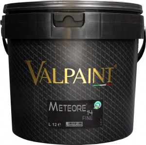 Фактурная штукатурка Valpaint Meteore 14 I-Beton