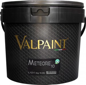 Фактурная штукатурка Valpaint Meteore 10