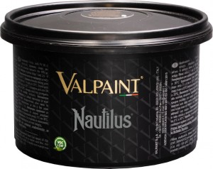 Грунтовочная краска Valpaint Nautilus
