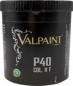 Декоративная добавка Valpaint P40