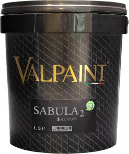 Полихромная краска Valpaint Sabula 2